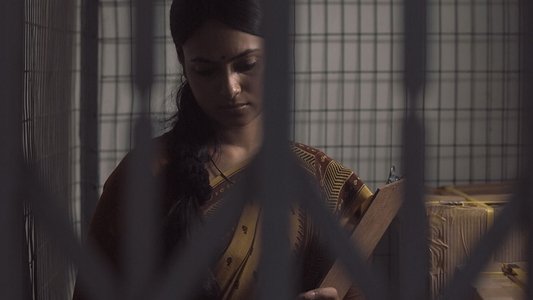 আসা যাওয়ার মাঝে