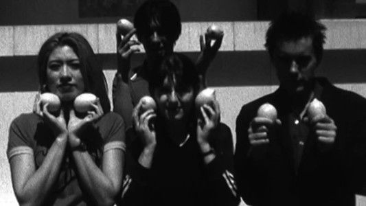 Lush: A Far from Home Movie