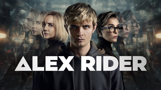 Alex Rider