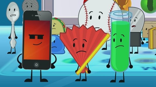 Inanimate Insanity II: The Movie
