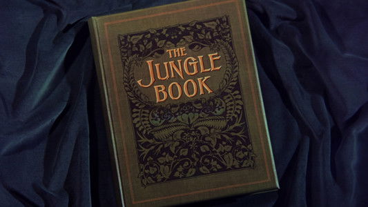 The Jungle Book