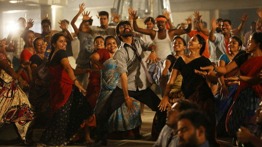 வேலையில்லா பட்டதாரி 2