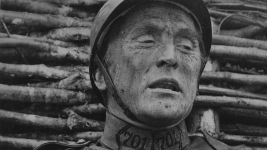 Paths of Glory