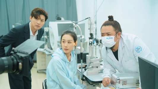 看不见的合约恋人