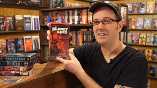 Mom n' Pop: The Indie Video Store Boom of the 80s/90s