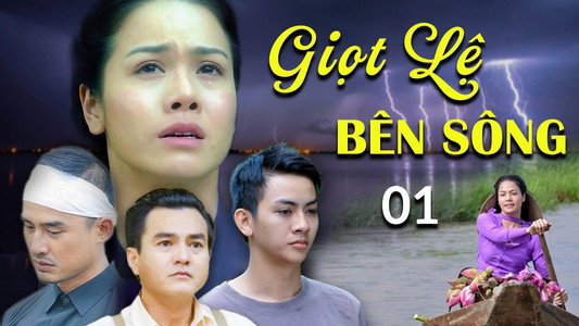 Giọt lệ bên sông