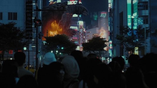 ガメラ3 邪神＜イリス＞覚醒