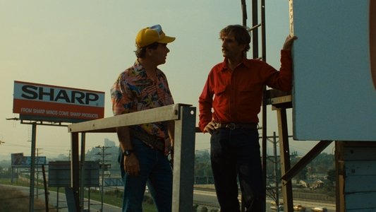Paris, Texas