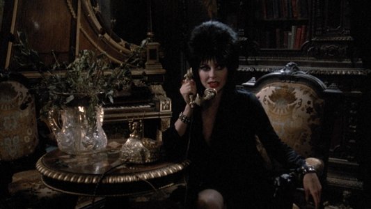 Elvira: Mistress of the Dark