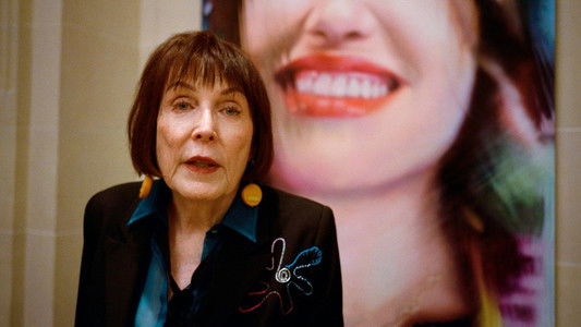 Marilyn Minter: Pretty/Dirty