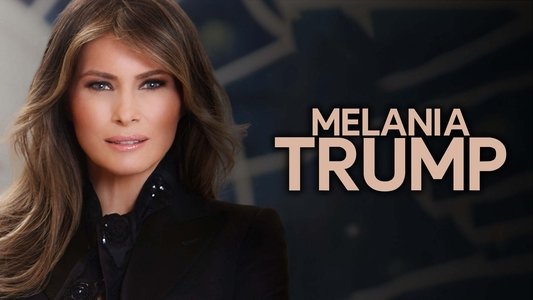 Melania Trump, cet obscur objet du pouvoir