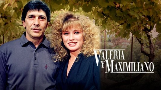 Valeria y Maximiliano
