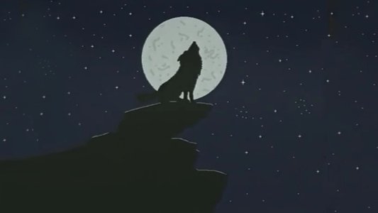 Peter und der Wolf