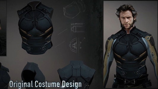 Mutant vs. Machine - The Making of 'X-Men: Days of Future Past'
