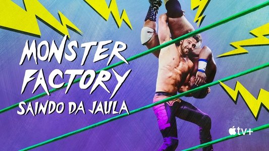 Monster Factory