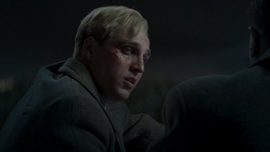 Bonhoeffer: Pastor. Spy. Assassin