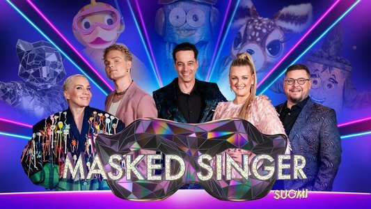 Masked Singer Suomi