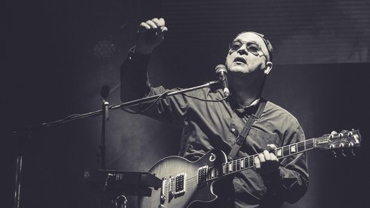 Bios. Vidas Que Marcaram a Sua: Os Paralamas do Sucesso