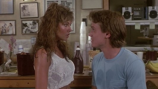 Return of the Killer Tomatoes!