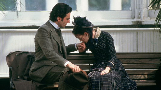 The Age of Innocence