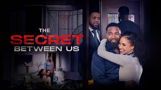The Secret Between Us