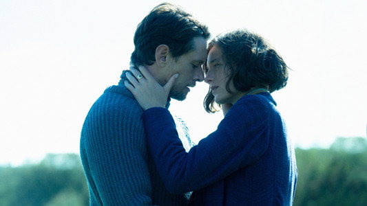 Lady Chatterley's Lover