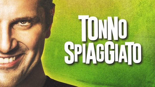 Tonno spiaggiato
