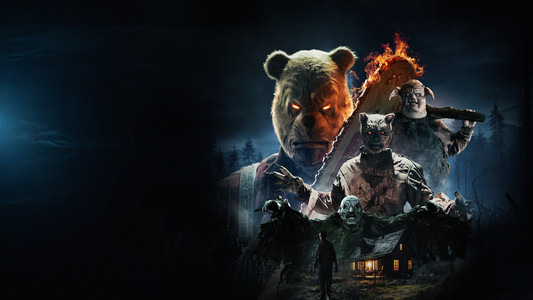 Winnie-the-Pooh: Blood and Honey 2