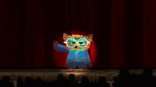 Le Spectacle de maternelle