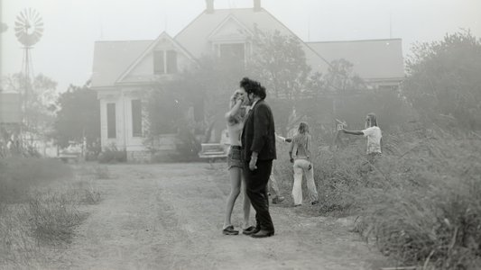 The Texas Chain Saw Massacre