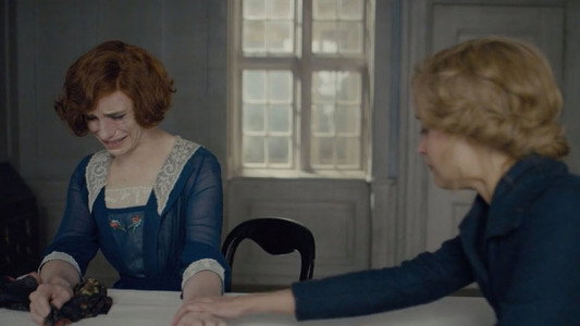 The Danish Girl