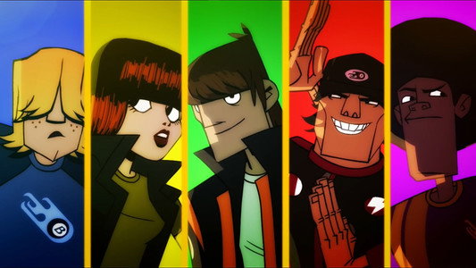 Motorcity