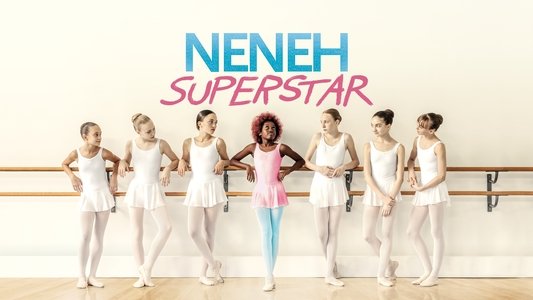Neneh Superstar