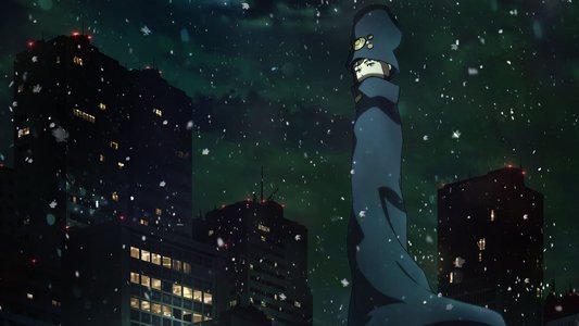 ブギーポップは笑わない Boogiepop Phantom