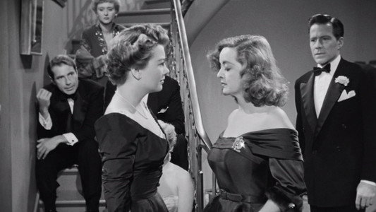 All About Eve