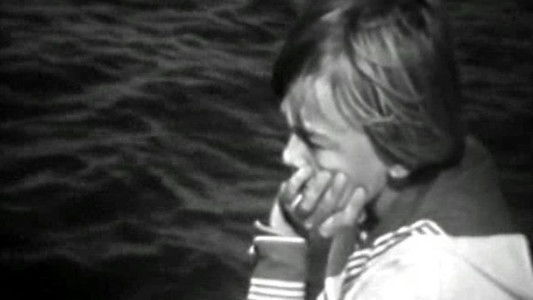 Кораблик или Хроника капитана Саньки