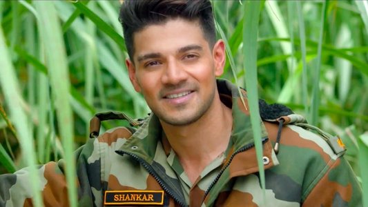 Satellite Shankar