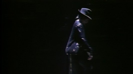 Michael Jackson: HIStory Tour Live in Brunei