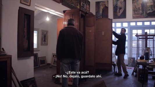 Soñando Martín