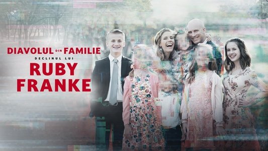 Devil in the Family: The Fall of Ruby Franke