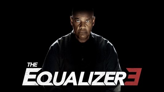 The Equalizer 3