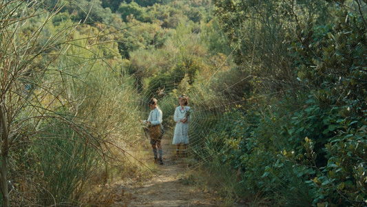 Le Château de ma mère