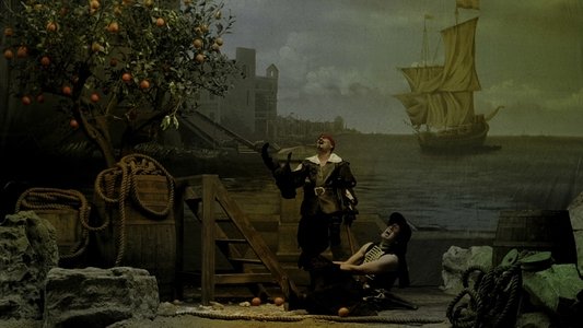 The Fall