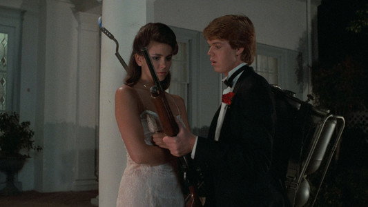 Night of the Creeps