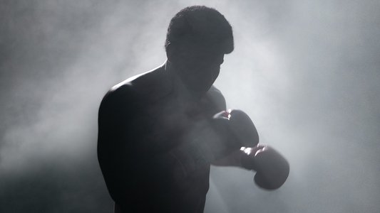 What's My Name | Muhammad Ali