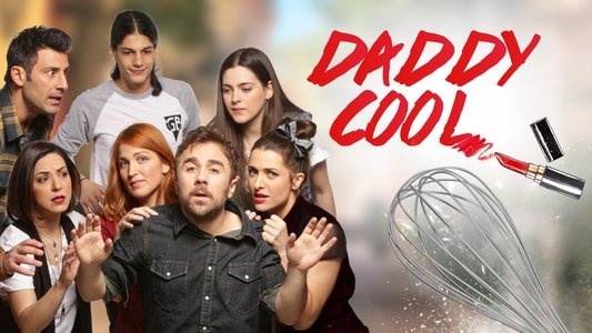 Daddy Cool