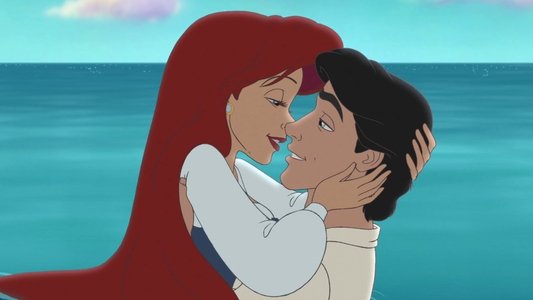 The Little Mermaid II: Return to the Sea