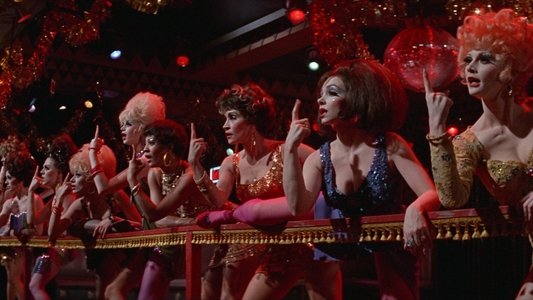 Sweet Charity