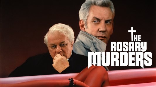 The Rosary Murders