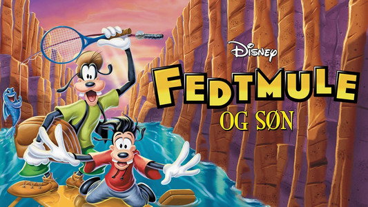 A Goofy Movie